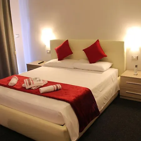 Romacentro 2* Rome