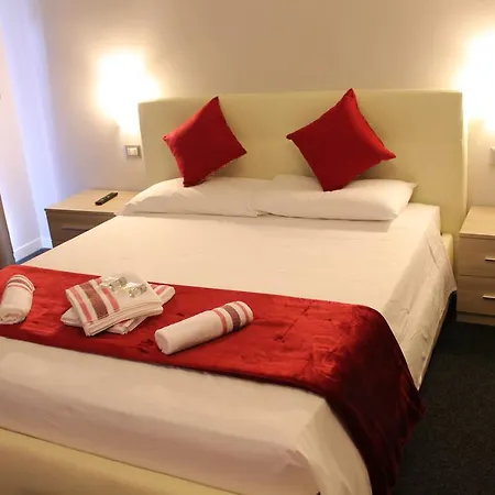 Guest house Romacentro