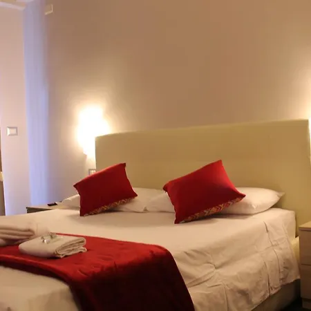 Romacentro 2* Rome
