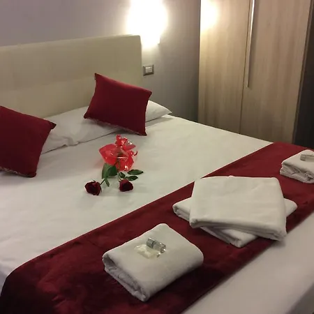 Romacentro Guest house 2*