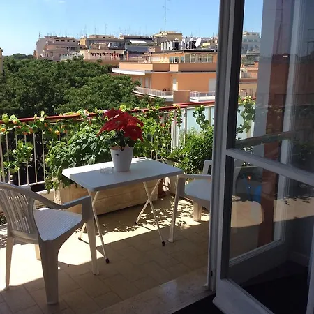 Guest house Romacentro 2*