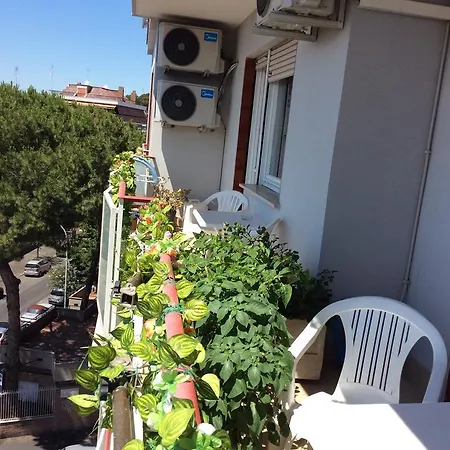 Romacentro Guest house Rome